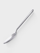 Чайная ложка Hanna Knövell Asnen, 13.7 см, толщина 2 мм, нержавеющая сталь, серебристая - Фото 5