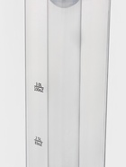 Башня пивная TowerRocket, колба 3 л, ёмкость для льда, подсветка, пластик, голубая - Фото 2