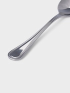 Чайная ложка Hanna Knövell Oester, 13.2 см, толщина 2 мм, нержавеющая сталь, серебристая - Фото 4