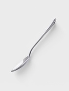 Чайная ложка Hanna Knövell Oester, 13.2 см, толщина 2 мм, нержавеющая сталь, серебристая - Фото 5