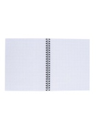 Тетрадь 96 листов в клетку, на гребне «Аниме. Яркий стиль», МИКС - Фото 6