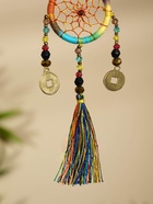 Брелок «Ловец снов», 4×15 см, разноцветный - Фото 3