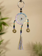 Брелок «Ловец снов», 4×15 см, разноцветный - Фото 2