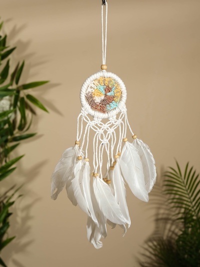 Ловец снов «Осень», 6×30 см