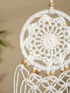 Ловец снов «Цветок», 9×36 см - Фото 2