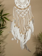 Ловец снов «Цветок», 9×36 см - Фото 3