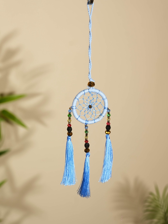 Ловец снов, 4×20 см, морской