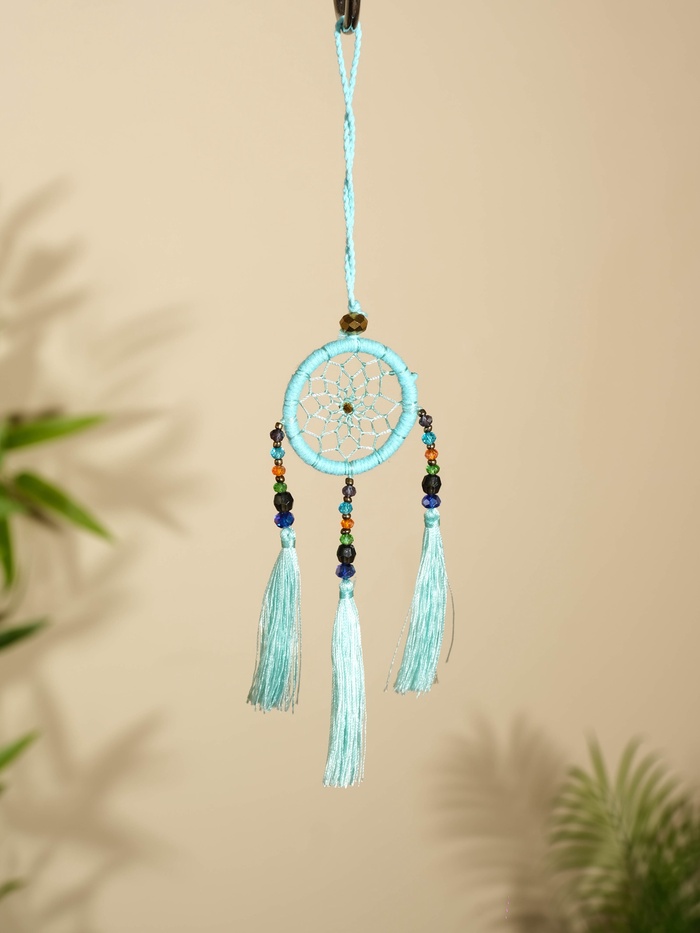 Ловец снов, 4×20 см, мятный