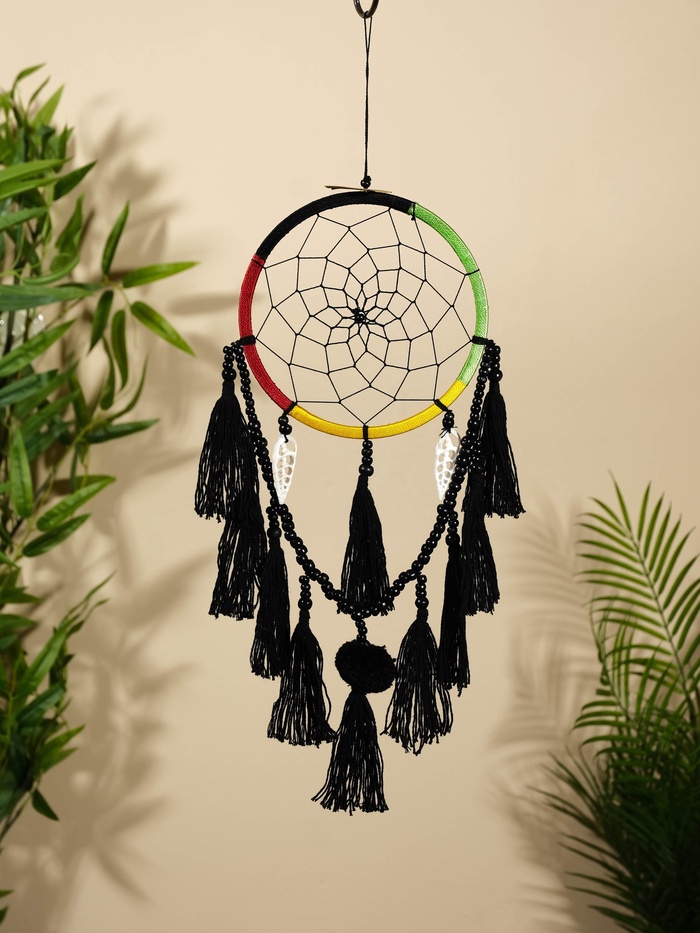 Ловец снов «Бесконечность», 17×50 см