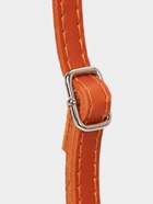 Сумка женская через плечо плетёная «Мандала», 20×6×70 см, ротанг - Фото 5