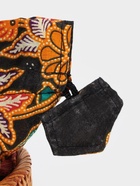 Сумка женская плетёная «Классик», 19×9×35 см, ротанг, коричневая - Фото 6