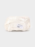 Сумка женская плетёная «Классик», 19×9×35 см, ротанг, коричневая - Фото 9