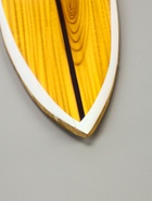 УЦЕНКА Панно «Доска для сёрфа», 40×11 см, дерево 10464397