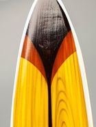 УЦЕНКА Панно «Доска для сёрфа», 40×11 см, дерево 10464397