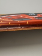 УЦЕНКА Панно «Доска для сёрфа. Два Жука», 80×21 см, дерево 10464411