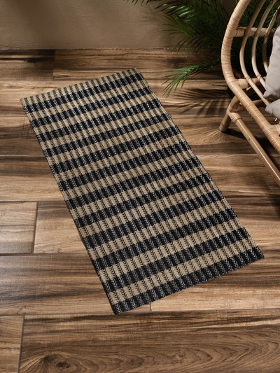 Коврик плетёный, сиграс, 100×50×0.7 см