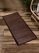 Коврик плетёный, сиграс, 100×45×0.7 см - Фото 1