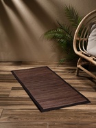 Коврик плетёный, сиграс, 100×45×0.7 см - Фото 2