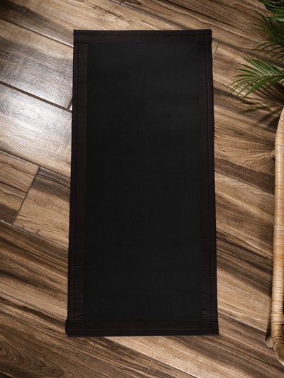 Коврик плетёный, сиграс, 100×45×0.7 см