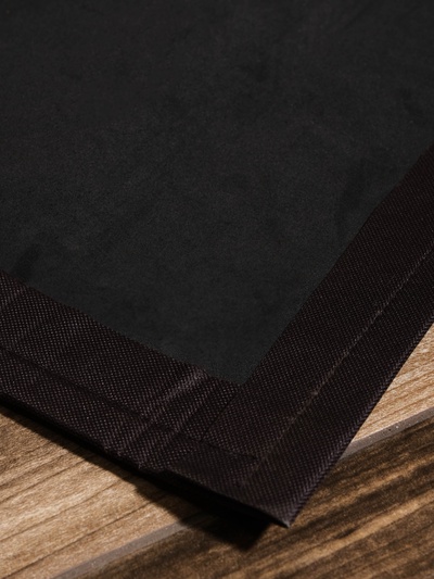 Коврик плетёный, сиграс, 100×45×0.7 см