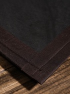 Коврик плетёный из листьев пандануса, 100×45×0.7 см - Фото 6