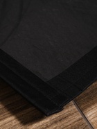 Коврик плетёный из листьев пандануса, 100×45×0.7 см - Фото 6