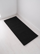 Коврик плетёный из листьев пандануса, 200×90×0.7 см ±2 см - Фото 4