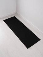 Коврик плетёный из листьев банана, 200×70×0.7 см - Фото 5