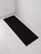 Коврик плетёный из листьев банана, 200×70×0.7 см - Фото 4