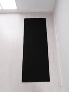 Коврик плетёный из листьев банана, 200×70×0.7 см - Фото 5