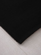 Коврик плетёный из листьев банана, 200×70×0.7 см - Фото 6