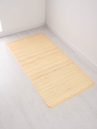 Коврик плетёный из ротанга, 200×100×0.7 см - Фото 1