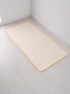 Коврик плетёный из ротанга, 200×100×0.7 см - Фото 4