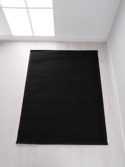 Коврик плетеный из ротанга, 200х150х0,7 см