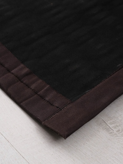 Коврик плетеный из ротанга, 200х150х0,7 см