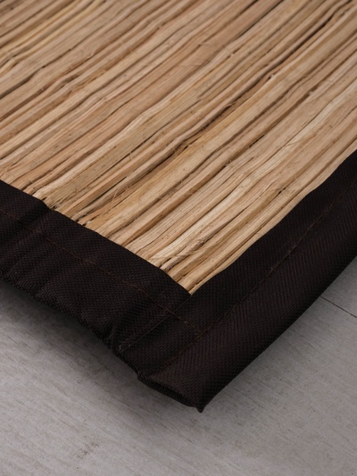 Коврик бамбуковый, 200х100х0,7 см +/- 2 см