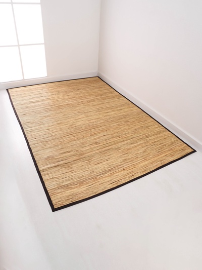 Коврик бамбуковый, 300×200×0.7 см