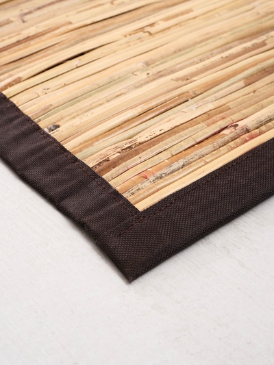 Коврик бамбуковый, 300×200×0.7 см