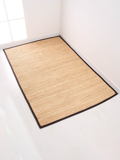Коврик бамбуковый, 300×200×0.7 см