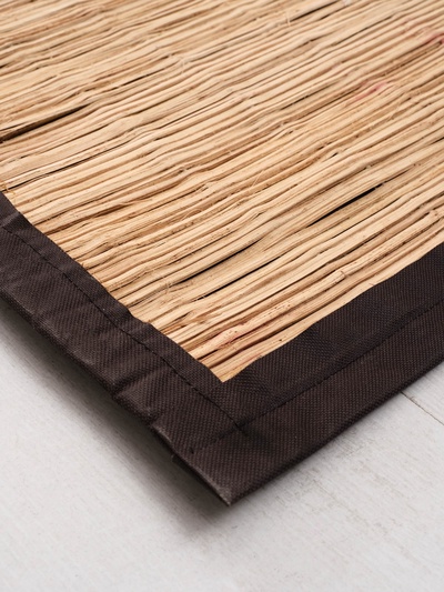 Коврик бамбуковый, 300×200×0.7 см