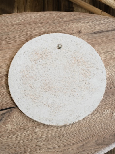 Панно резное «Овен», 30×30×2 см