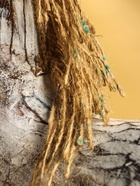 Сувенир интерьерный «Конь», 37×10×48 см, дерево - Фото 8