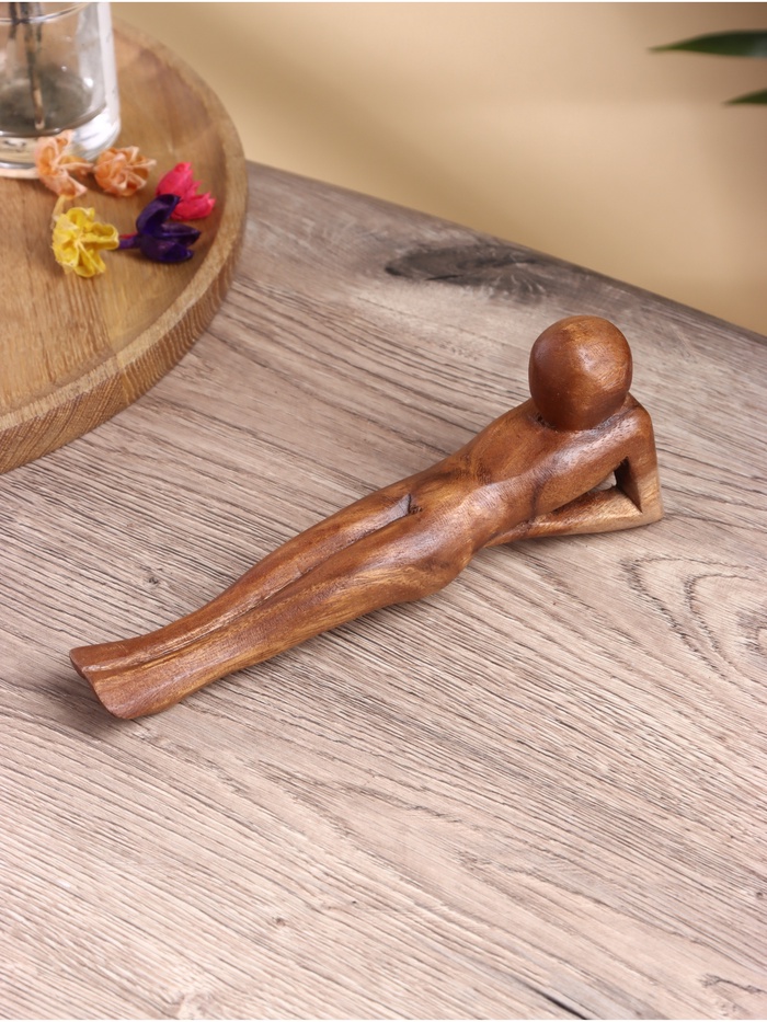 Фигурка «Лесенка», 9×4×20 см, дерево суар