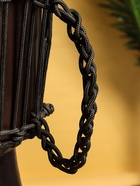 Сувенирный музыкальный инструмент «Барабан Джембе», 25×25×40 см, махагон 10485431 Сувенирный музыкальный инструмент «Барабан Джембе», 25×25×40 см, махагон 10485431