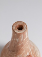 Ваза для сухоцветов «Мистра», 8×8×16 см, дерево джати, бежевая  (артикул 10485762)  большой выбор товаров оптом и в розницу по низким ценам с доставкой