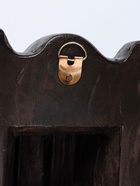 Панно настенное «Голова слона», 50×30×65 см, дерево албезия - Фото 4