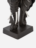 Стол круглый «Слоны», 50×50×58 см, дерево албезия - Фото 8