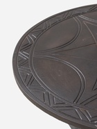 Стол круглый «Слоны», 50×50×58 см, дерево албезия  (артикул 10616214)  большой выбор товаров оптом и в розницу по низким ценам с доставкой