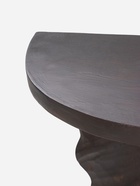 Стол «Слон», 80×30×100 см ± 2 см, дерево албезия  (артикул 10616215)  большой выбор товаров оптом и в розницу по низким ценам с доставкой