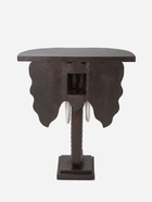 Стол «Слон», 80×30×100 см ± 2 см, дерево албезия - Фото 7